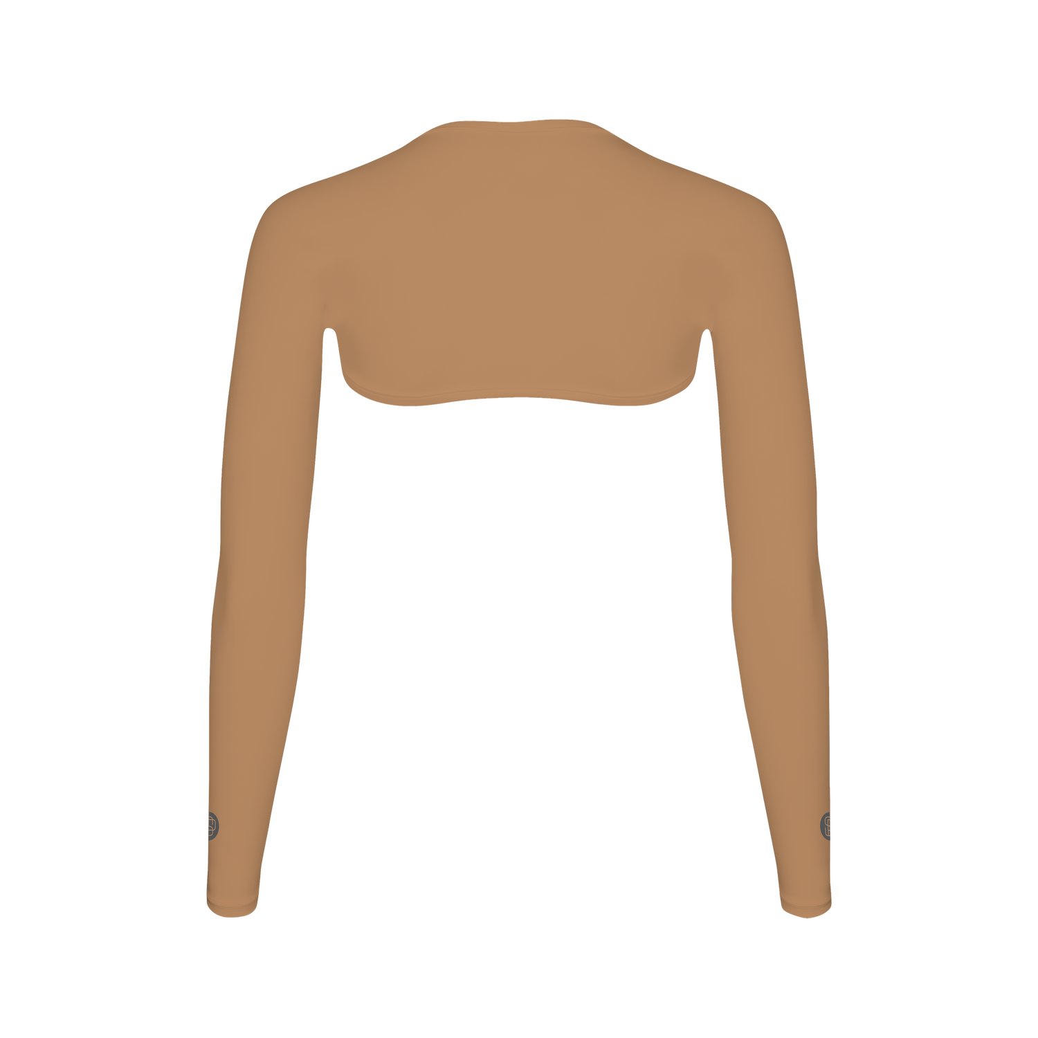 Shoulder Wrap (Latte)