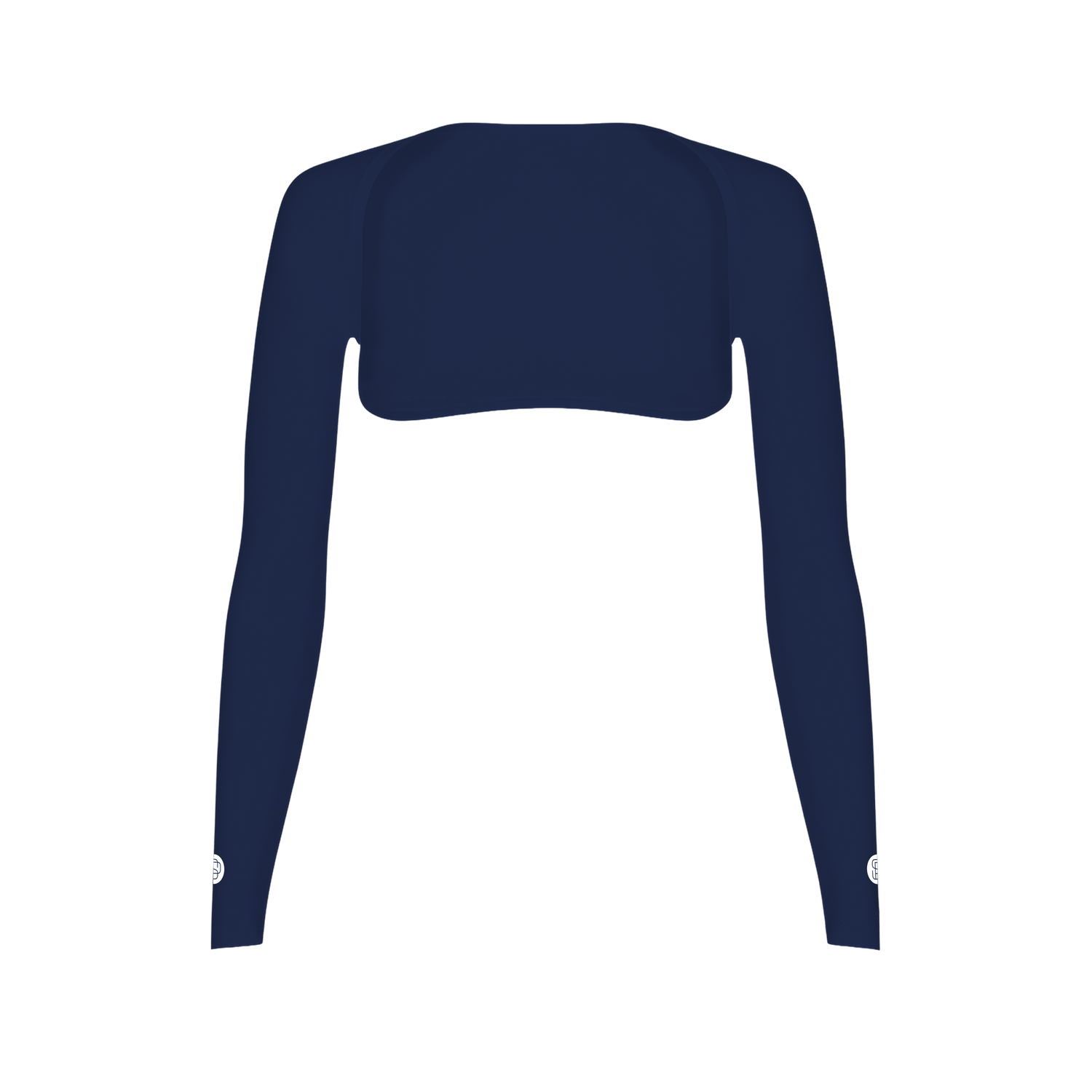 Shoulder Wrap (Navy)