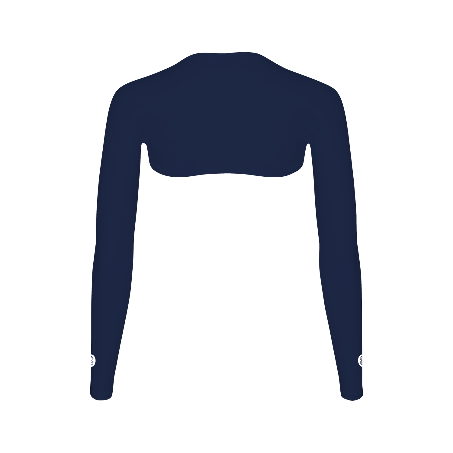 Shoulder Wrap (Navy)