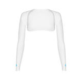 Shoulder Wrap (White)