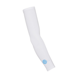 Youth's Original Arm Sleeves (White)