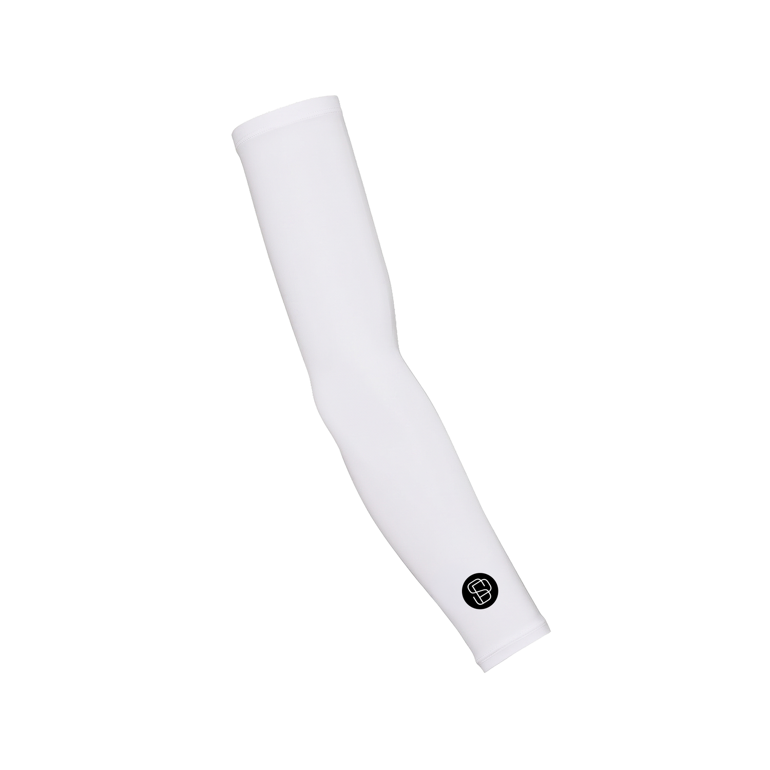 ThermoTech Arm Sleeves (White)