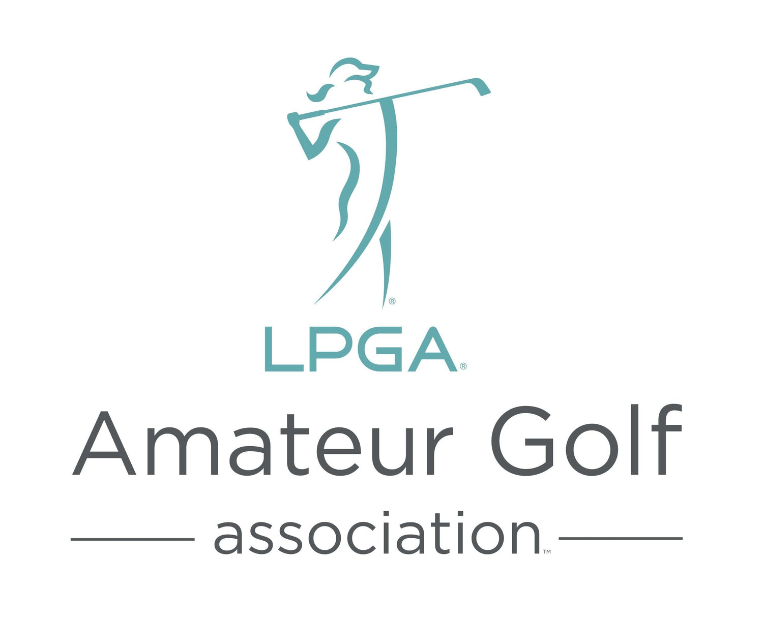 Shoulder Wrap (LPGA Amateur Golf Custom Logo) Limited Edition