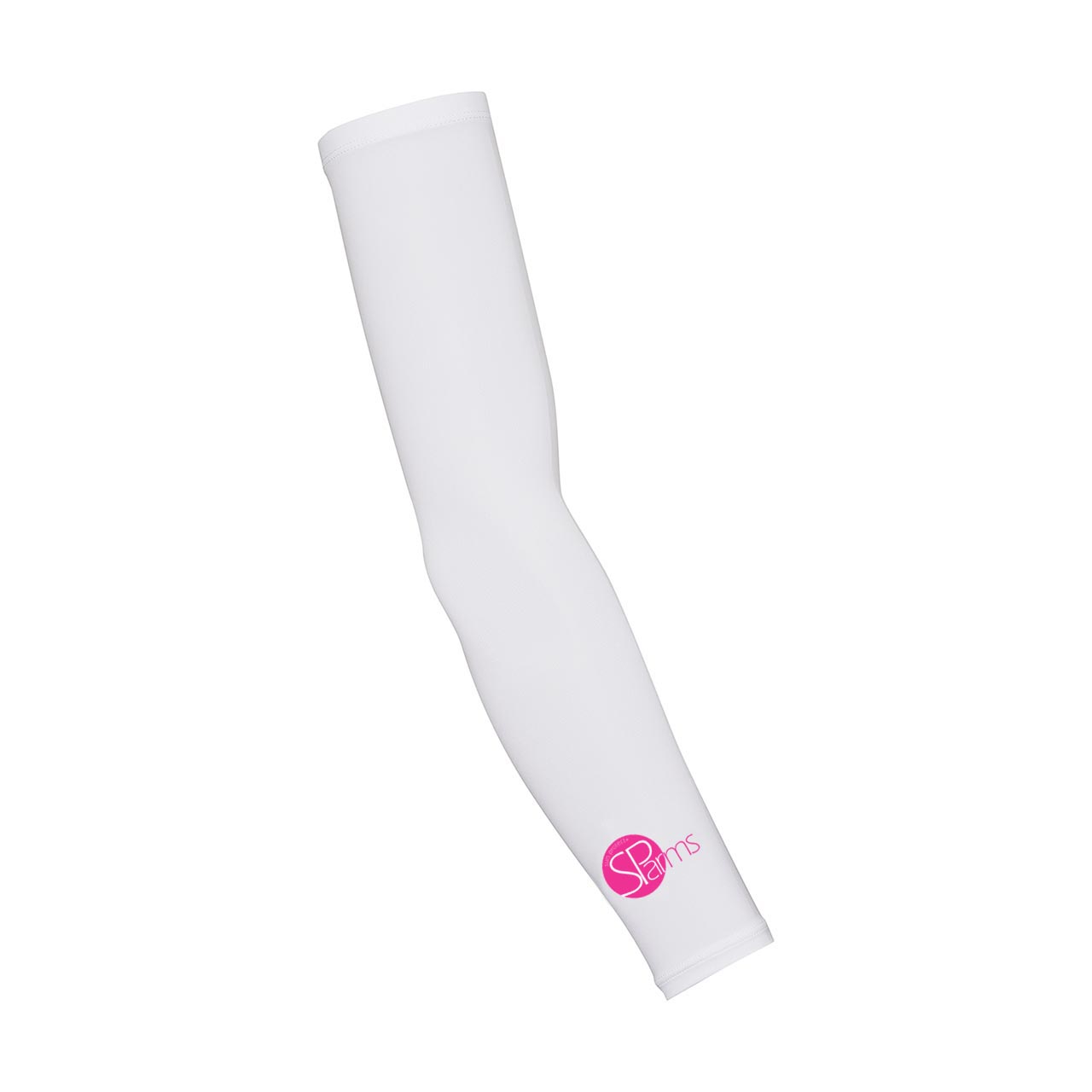 Original Arm Sleeves (Girl's Golf Custom Logo) Limited Edition